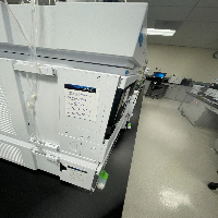 Agilent 1260 Infinity II HPLC System with DAD and Autosampler image 1